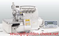 industrial overlock sewing machine 6800