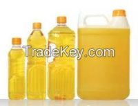 Refined Sunflower Oil, Aceite de girasol refinado 
