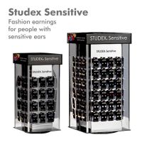 STUDEX     SENSITIVE       