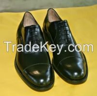 Shoes handmade genuine leather ( 100% Made in Italy )