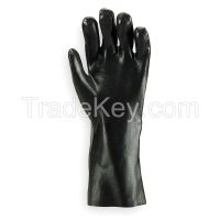 SHOWA BEST- 7712R Chemical Resistant Glove 30 mil Sz L PR