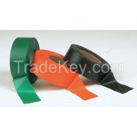 PRESCO PRODUCTS CO TFO188 Taffeta Flagging Tape Orange 300 ft