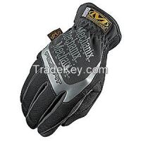 MECHANIX WEAR- MFF05010 G2415 Mechanics Gloves Black L PR