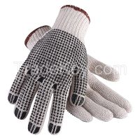 CONDOR 3ZL55 D1448 Lightweight Glove Poly/Cottn Men's L PR