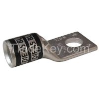 APPROVED VENDOR 24C364 Lug 2/0 AWG 45 Die Black