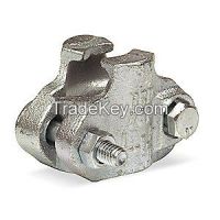 APPROVED VENDOR 3LX81  Clamp Hose End