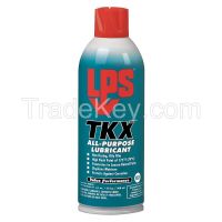 LPS 02016 TKX(R), Pen/Lubricant, 16 oz, Net 11 oz
