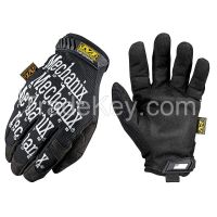 MECHANIX WEAR- MG05009 D0728 Mechanics Gloves M Black Smooth Palm PR