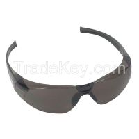 CONDOR 4VCL4 Safety Glasses Gray Antifog