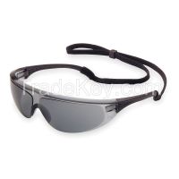 NORTH BY HONEYWELL- 11150751 Safety Glasses TSR Gray Scratch-Resist