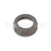 APPROVED VENDOR 5XC35 Bushing Conduit Plastic 3/4 In
