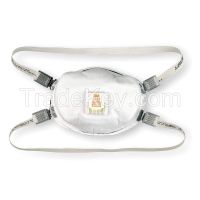 8212 Disposable Respirator N95 PK 10