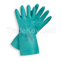 ANSELL 37165 D0502 Chemical Resistant Glove 22 mil Sz 10 PR