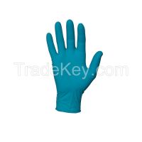 ANSELL 92600 D1811 Disposable Gloves Nitrile L Teal PK100