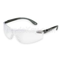 11672 Safety Glasses Clear Antfg Scrtch-Rsstnt