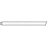 GE LIGHTING F32T8SPX65ECO Fluorescent Lamp T8 Daylight 6500K