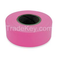 APPROVED VENDOR 17003 Flagging Tape Fluorescent Pink 150 ft