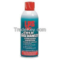 LPS  00516 Cold Galvanize, Corrosion Inhibitor, 14oz.