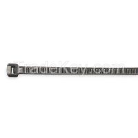 POWER FIRST 36J140 Intermediate Cable Tie 5.9 In L PK1000