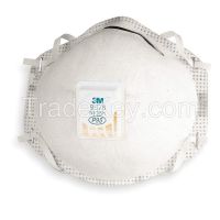 8576 Disposable Respirator P95 AG PK 10