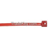 POWER FIRST 36J221 Intermediate Cable Tie 7.9 In L PK100