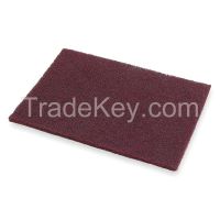 7447BULK  Sanding Hand Pad Alum. Oxide VF