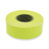 CH HANSON 17024 Flagging Tape Yellow 300 ft x 1-3/16 In