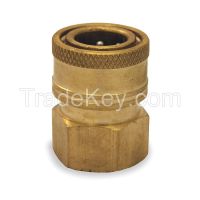 APPROVED VENDOR ALQC38B Quick Connect Coupler 3/8 (F)NPT