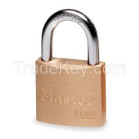 MASTER LOCK 4140 Padlock Different Key