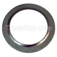 APPROVED VENDOR 3LV40 Washer Reducing Zinc Plated Steel 3/4 In