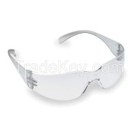 11326 Safety Glasses Clear Scratch-Resistant