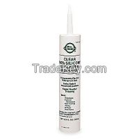 PRO-SEAL 80067  RTV Silicone Sealant, 11.1 oz Cartridge