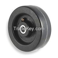 APPROVED VENDOR 2RYZ5 Caster Wheel 800 lb. 4 D x 2 In.