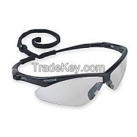 JACKSON SAFETY 25685 Safety Glasses, I/O, Scratch-Resistant