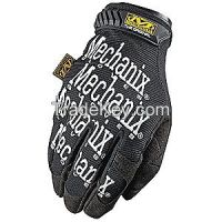 MECHANIX WEAR MG05011  D0728 Mechanics Gloves XL Black Smooth Palm PR