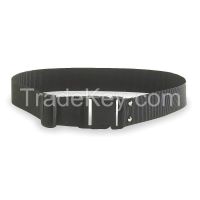 CLC 3505 Belt Black Web Work