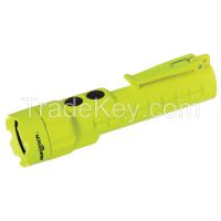 NIGHTSTICK XPP5422G LED Flashlight Safety Green 120/120/240L