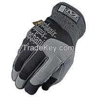 MECHANIX WEAR H2505011 G6904 Anti-Vibration Gloves XL Black PR