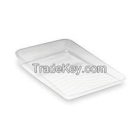 WOOSTER BR40711 Paint Tray Liner 1 qt. Polypropylene