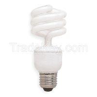 GE LIGHTING  FLE14HT32827  Screw-In CFL Non-Dimmable 2700K 120V