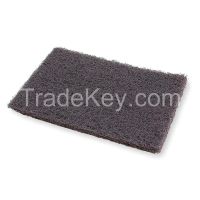 7446 Sanding Hand Pad Silicon Carbide Med
