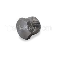 APPROVED VENDOR 1MNF6 Hex Head Plug 3/4 In. NPT