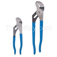 CHANNELLOCK GS1 Plier Set 2 Pieces