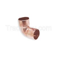 NIBCO U60712 Elbow 90 Close Rough Wrot Copper 1/2 in.