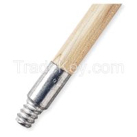 TOUGH GUY 3H384 Handle Wood Natural 5 ft in L