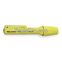 PELICAN 1900015245G Flashlight Xenon Yellow 11 L AAA