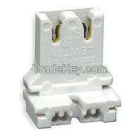 LEVITON 13180U Lamp Holder 660 W Lamp