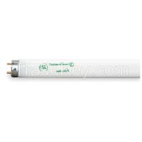 GE LIGHTING F32T8/SPX41/ECO Fluorescent Linear Lamp, T8, Cool, 4100K