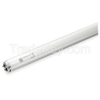 GE LIGHTING  F20T12DECO  Fluorescent Lamp T12 Daylight 6500K