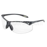 NORTH BY HONEYWELL A901 Safety Glasses Clear Antifog